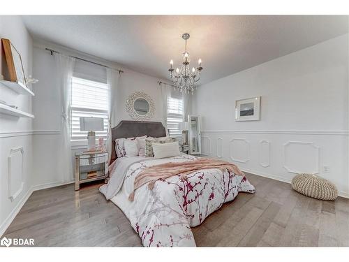 4 Kincaid Lane, Bath, ON - Indoor Photo Showing Bedroom