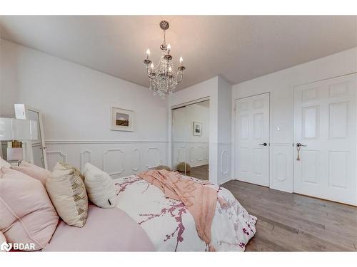 4 Kincaid Lane, Bath, ON - Indoor Photo Showing Bedroom