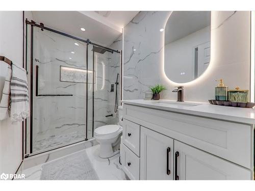 4 Kincaid Lane, Bath, ON - Indoor Photo Showing Bathroom