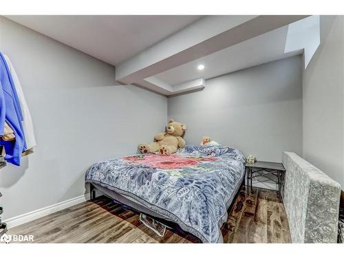 4 Kincaid Lane, Bath, ON - Indoor Photo Showing Bedroom