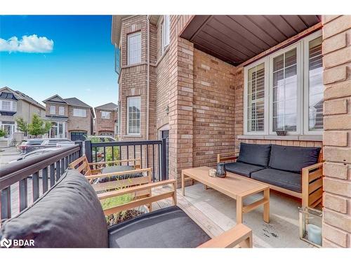 4 Kincaid Lane, Bath, ON - Outdoor With Deck Patio Veranda