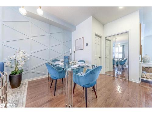 4 Kincaid Lane, Bath, ON - Indoor Photo Showing Dining Room