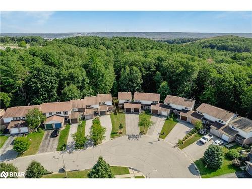 49 Burns Circle, Barrie, ON - Outdoor With View