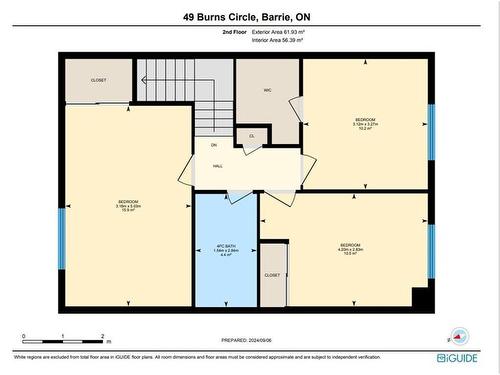 49 Burns Circle, Barrie, ON - Other