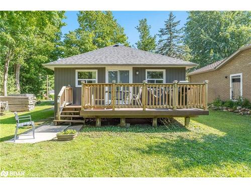 882 Kennedy Road, Innisfil, ON 