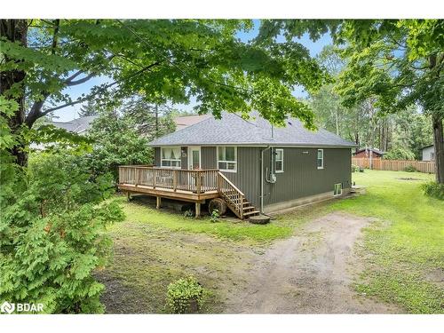 882 Kennedy Road, Innisfil, ON 