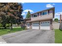 2 Carmichael Court, Orillia, ON  - Outdoor 