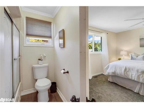 2 Carmichael Court, Orillia, ON - Indoor Photo Showing Bathroom