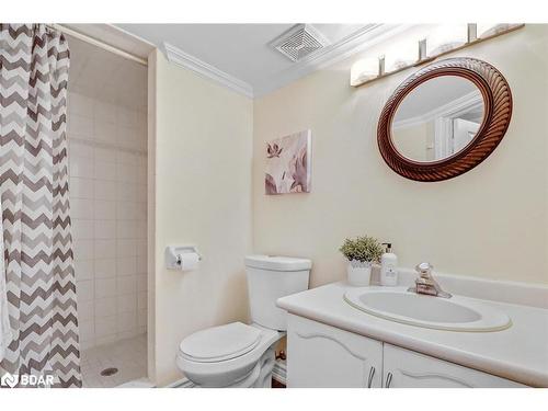 2 Carmichael Court, Orillia, ON - Indoor Photo Showing Bathroom