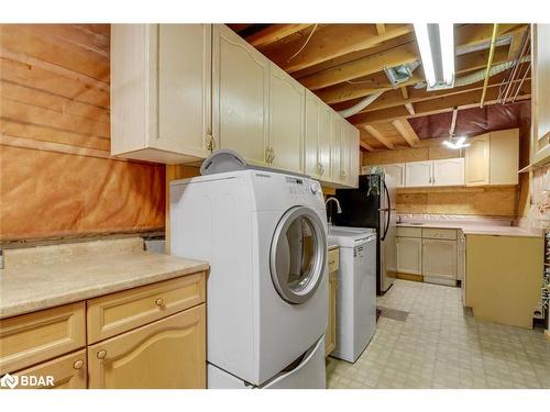 2 Carmichael Court, Orillia, ON - Indoor Photo Showing Laundry Room