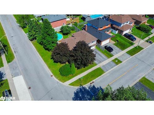 2 Carmichael Court, Orillia, ON - Outdoor With View