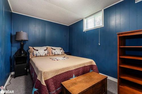 4000 Line 13, Oro-Medonte, ON - Indoor Photo Showing Bedroom