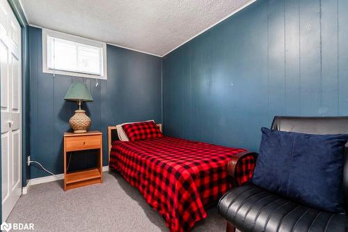 4000 Line 13, Oro-Medonte, ON - Indoor Photo Showing Bedroom