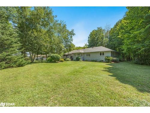 70 Copeland Creek Drive, Tiny, ON - Outdoor