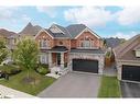 13 Rugman Crescent, Barrie, ON  - Outdoor With Facade 