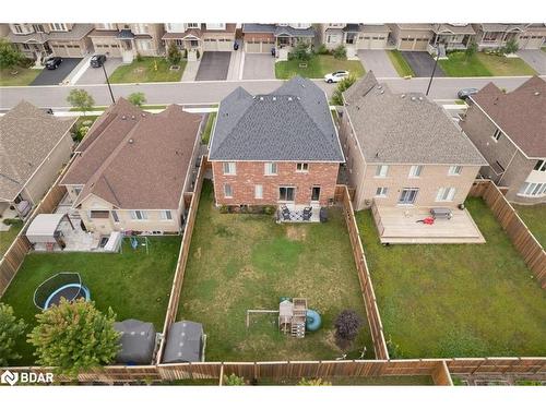 13 Rugman Crescent, Barrie, ON - Outdoor With View