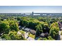 23 Shirley Avenue, Barrie, ON  - Outdoor With View 