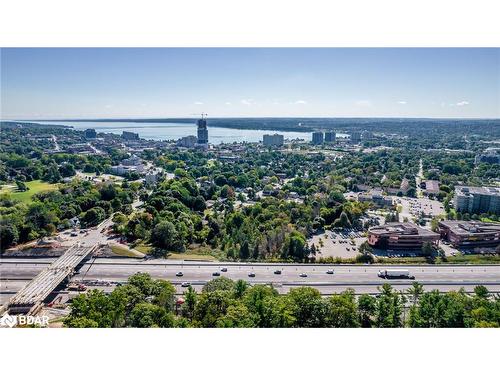 23 Shirley Avenue, Barrie, ON - Outdoor With Body Of Water With View