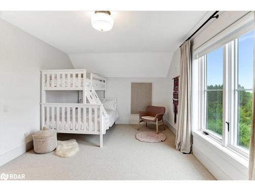 195851 Grey Road 7 Road, Kimberley, ON - Indoor Photo Showing Bedroom