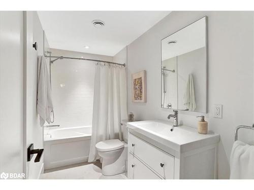 195851 Grey Road 7 Road, Kimberley, ON - Indoor Photo Showing Bathroom