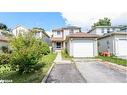 50 Patton Road, Barrie, ON  - Outdoor With Facade 