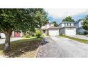 50 Patton Road, Barrie, ON  - Outdoor With Facade 