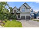 1648 Roslyn Avenue, Innisfil, ON  - Outdoor With Facade 