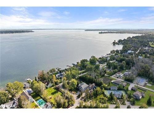 1648 Roslyn Avenue, Innisfil, ON - Outdoor With Body Of Water With View