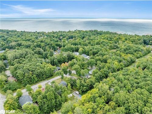 39 Saint Laurent Boulevard, Tiny, ON - Outdoor With Body Of Water With View