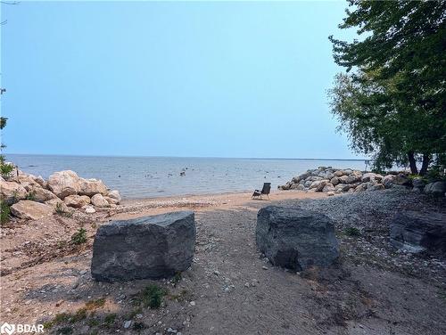 17 Middlebrook Road, Wasaga Beach, ON - Outdoor With Body Of Water With View