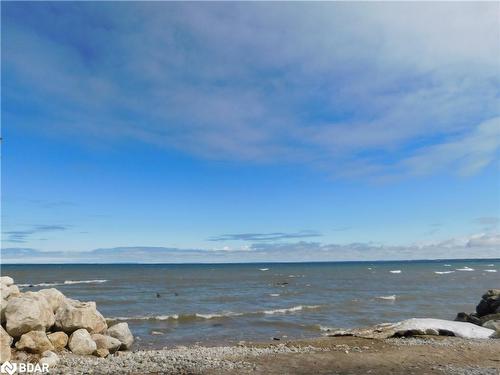 17 Middlebrook Road, Wasaga Beach, ON - Outdoor With Body Of Water With View