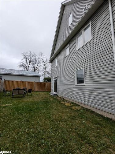 17 Middlebrook Road, Wasaga Beach, ON - Outdoor