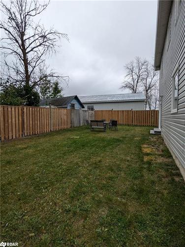 17 Middlebrook Road, Wasaga Beach, ON - Outdoor