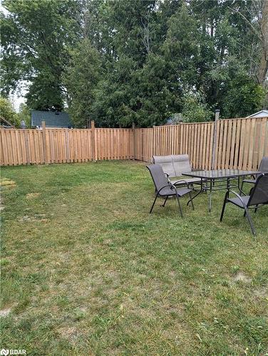 17 Middlebrook Road, Wasaga Beach, ON - Outdoor