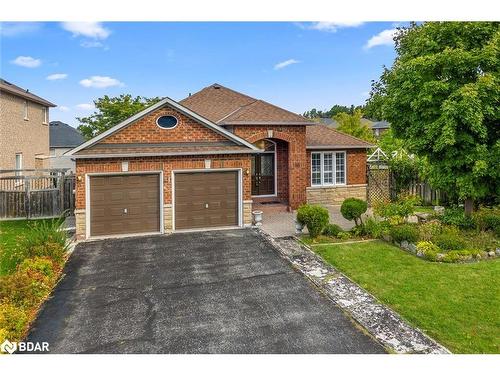 46 Jewel House Lane, Barrie, ON - Outdoor