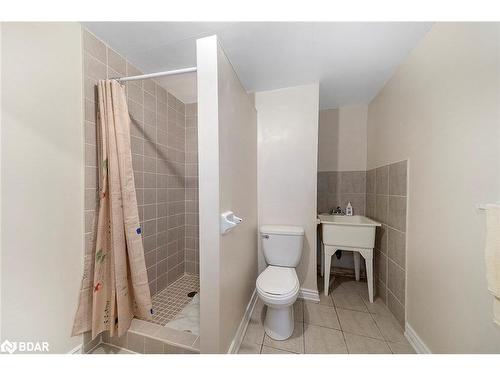 46 Jewel House Lane, Barrie, ON - Indoor Photo Showing Bathroom