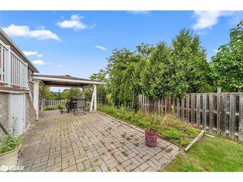 46 Jewel House Lane, Barrie, ON - Outdoor