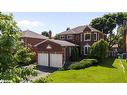 19 Peck Street, Barrie, ON  - Outdoor 