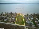 1071 2Nd Line, Innisfil, ON  - Outdoor With Body Of Water With View 