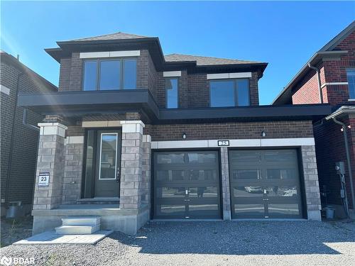 25 Corley Street, Lindsay, ON - Outdoor