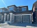 25 Corley Street, Lindsay, ON  - Outdoor 