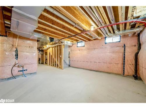 25 Corley Street, Lindsay, ON - Indoor Photo Showing Basement