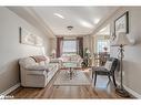 35 Bartor Boulevard, Barrie, ON  - Indoor Photo Showing Living Room 