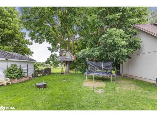 268 Barrie Street, Thornton, ON - Outdoor