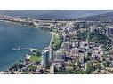 1702-370 Martha Street, Burlington, ON  - Outdoor With Body Of Water With View 