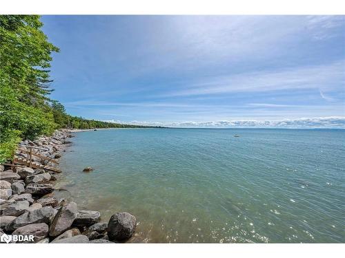 38 Willow Drive, Tiny, ON - Outdoor With Body Of Water With View