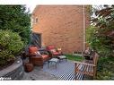 19 Grand Forest Drive, Barrie, ON  - Outdoor With Deck Patio Veranda 