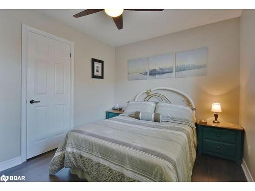 181 Sproule Drive, Barrie, ON - Indoor Photo Showing Bedroom