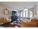 181 Sproule Drive, Barrie, ON  - Indoor Photo Showing Living Room 