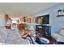 181 Sproule Drive, Barrie, ON  - Indoor Photo Showing Living Room 